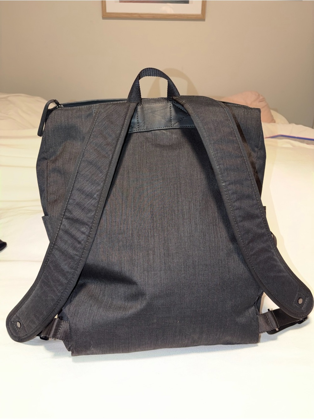 Lululemon Backpack - Picture 3 of 12
